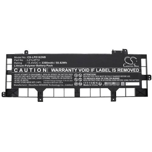 Lenovo ThinkPad T16 Gen 1(Intel)21BV00C6MD Battery