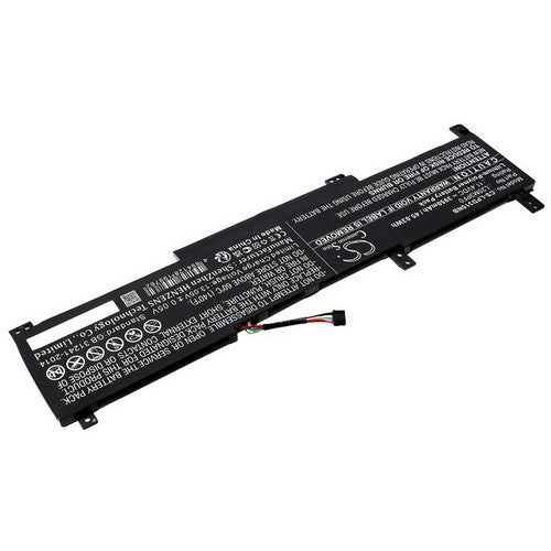 Lenovo SSB11B36277 Battery