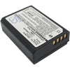 Canon iGuide IMS-5 Battery