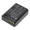Canon iGuide IMS-5 Battery