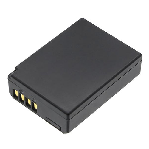 Canon iGuide IMS-5 Battery