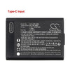 Canon iGuide IMS-5 Battery