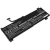Lenovo IdeaPad Gaming 3 15ACH6 82K2018SKR Battery