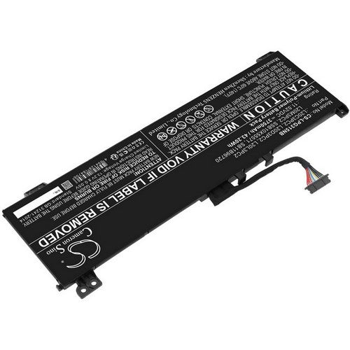 Lenovo IdeaPad Gaming 3 15ACH6 82K200 Battery