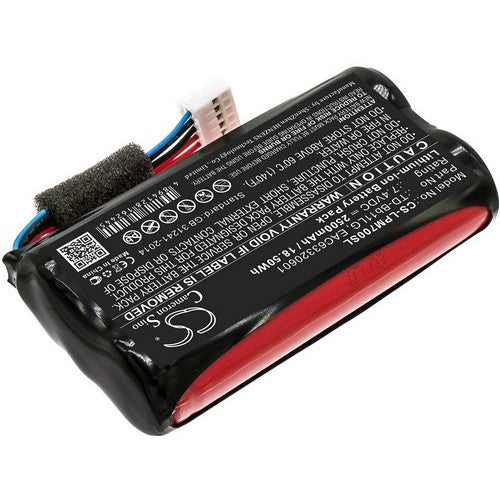LG EAC63918901 Battery