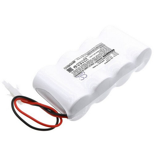 Lite-Plan HRN/4 Battery