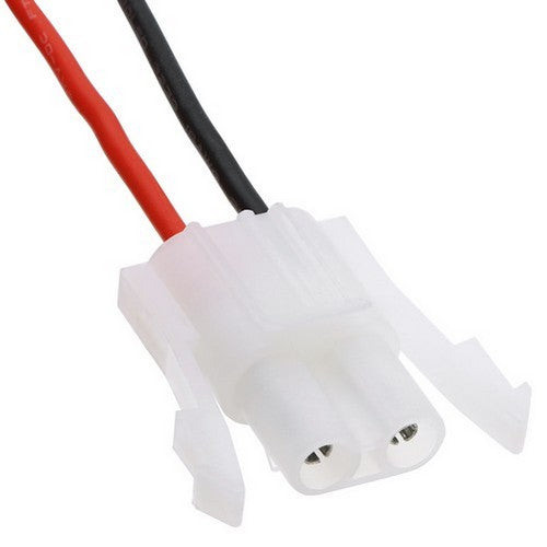 Lite-Plan HRN/4-K Battery