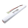 Lite-Plan 4/CD45/S/NECA Battery