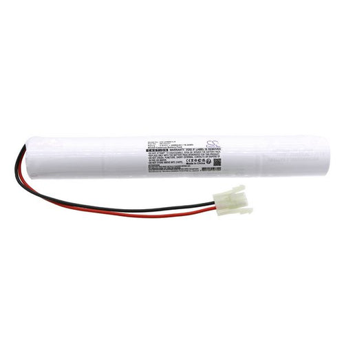 Lite-Plan 4/CD45/S/NECA Battery