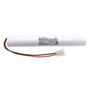 Lite-Plan 4/CD45/S/NECA Battery