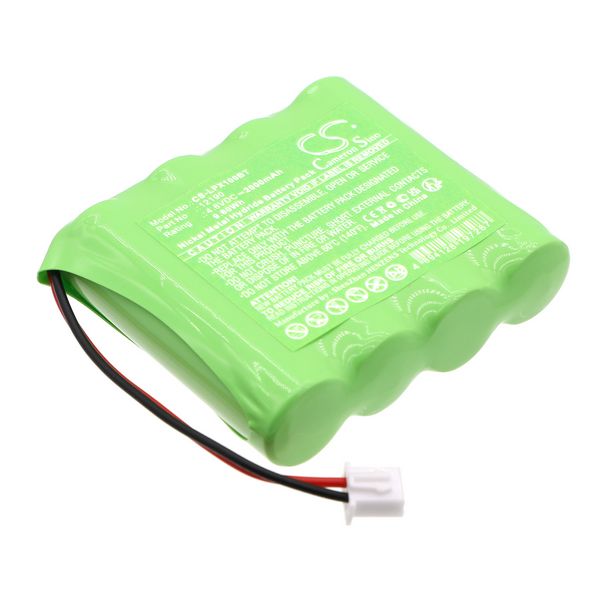 LUPUS XT1 PLUS Battery
