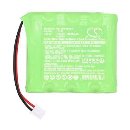 LUPUS XT1 PLUS Battery