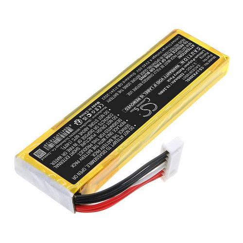 LG EAC63918501 Battery