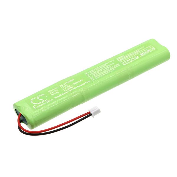 LUPUS 12189 Battery