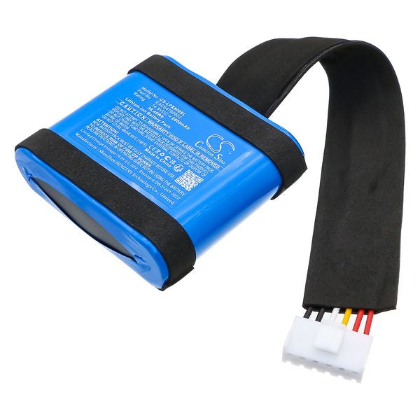 CS-LPX800SL Battery