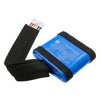 LG XBOOM XG8T Battery