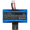 Pax XKD_173 Battery
