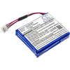 Qolsys QS9201 Battery