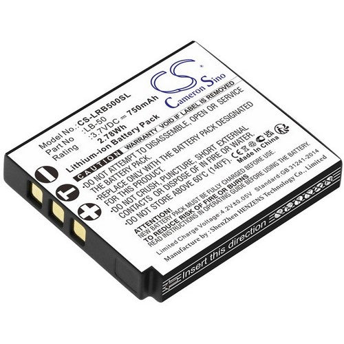 Lectrosonics SSM Transmitters Battery