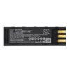 Leuze HS6578 Battery