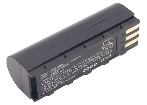 Leuze 50120448 Battery