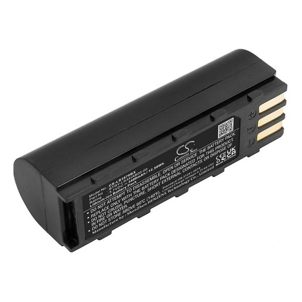 CS-LS3578BX Battery
