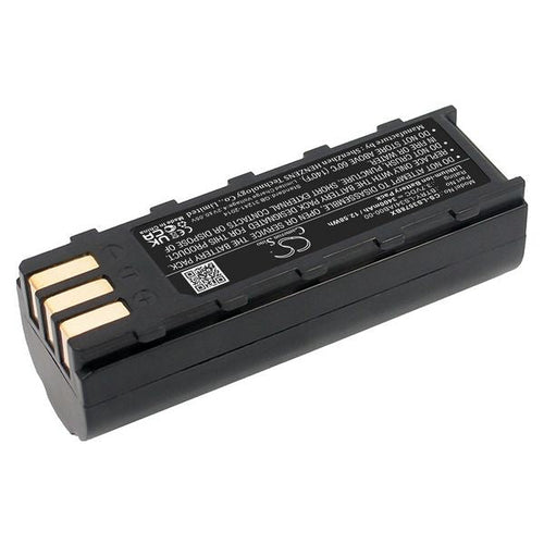 Leuze 50120448 Battery