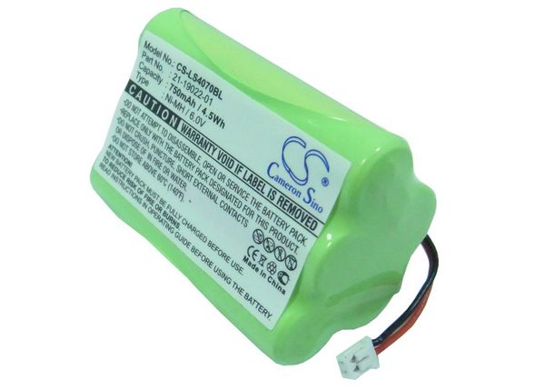 Symbol H4071-M Battery