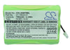CS-LS4070BL Battery