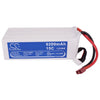 RC CS-LT104RT Cars Battery