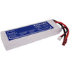 RC CS-LT105RT Robot Battery