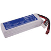 RC CS-LT106RT Tanks Battery