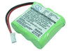 Sagem D10T Battery