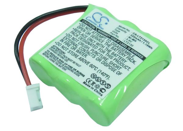 Sagem D10T Battery