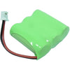Sagem D10T Battery