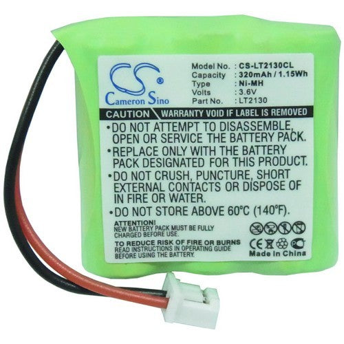 Sagem D10T Battery