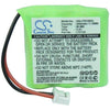 Sagem D10T Battery