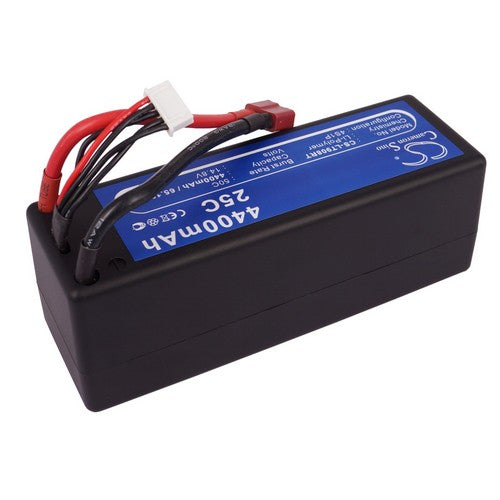 RC CS-LT908RT Tanks Battery
