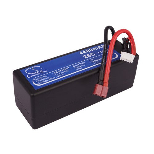 RC CS-LT908RT Tanks Battery
