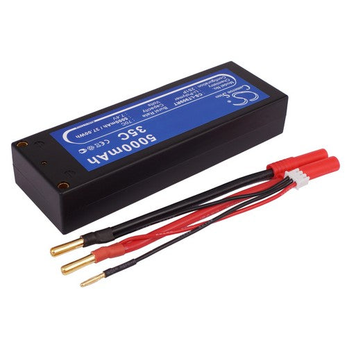 RC CS-LT909RT Cars Battery