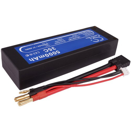 RC CS-LT911RT Cars Battery