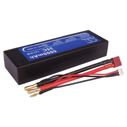 RC CS-LT912RT Robot Battery