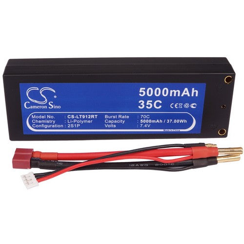 RC CS-LT912RT Robot Battery