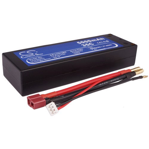 RC CS-LT912RT Cars Battery