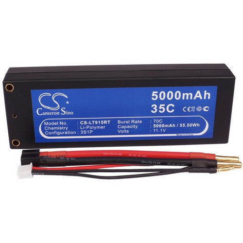 CS-LT915RT Battery