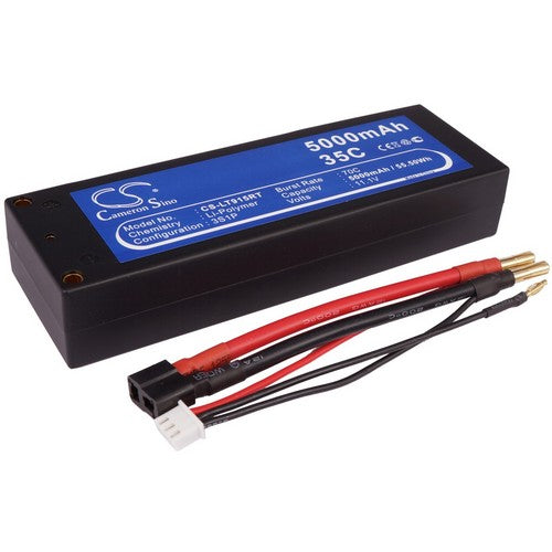 RC CS-LT915RT Robot Battery