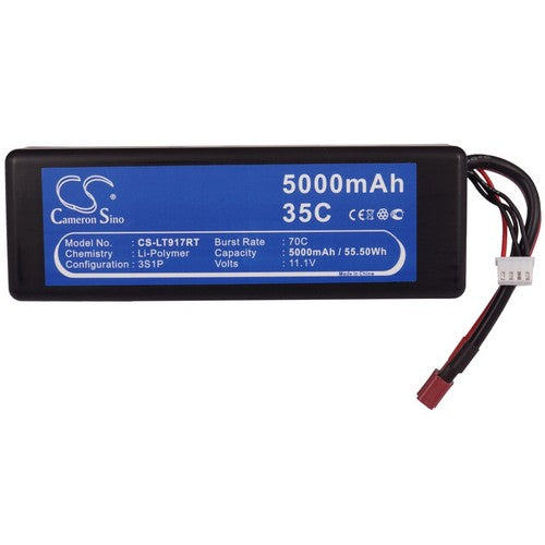 CS-LT917RT Battery