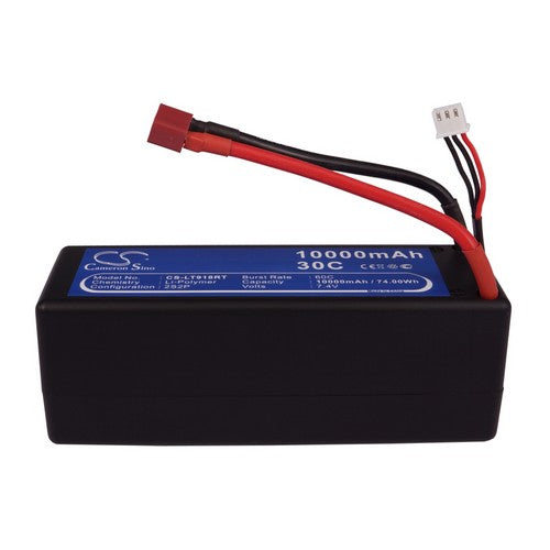 RC CS-LT918RT Cars Battery