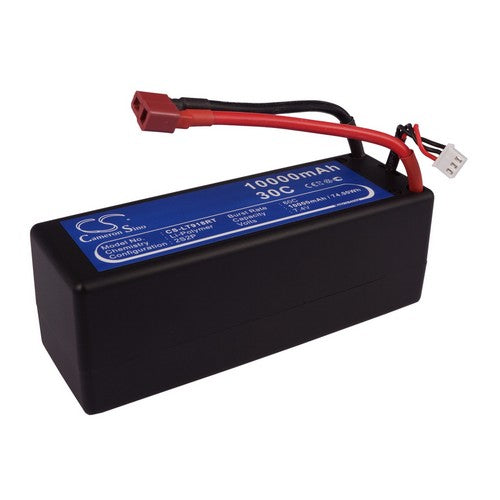 RC CS-LT918RT Cars Battery