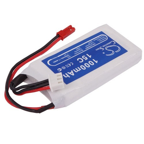 RC CS-LT925RT Robot Battery